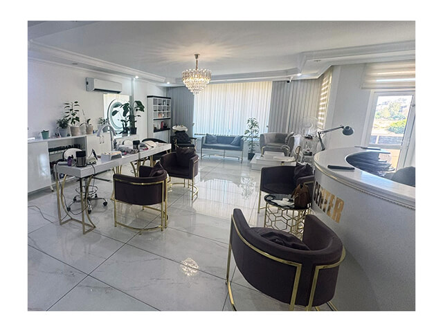 Aynur Güzellik Merkezi